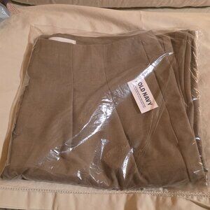 Old Navy High Wasted Trousers